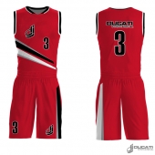 Basketball Uniform